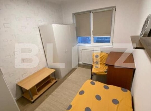 Apartament de închiriat 4 camere Manastur - 197929AI | BLITZ Cluj-Napoca | Poza1