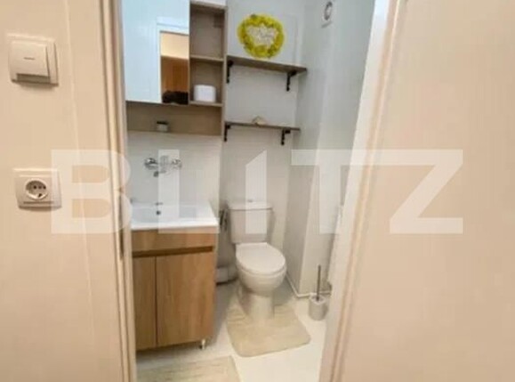 Apartament de închiriat 4 camere Manastur - 197929AI | BLITZ Cluj-Napoca | Poza9
