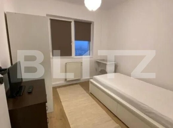 Apartament de închiriat 4 camere Manastur - 197929AI | BLITZ Cluj-Napoca | Poza1