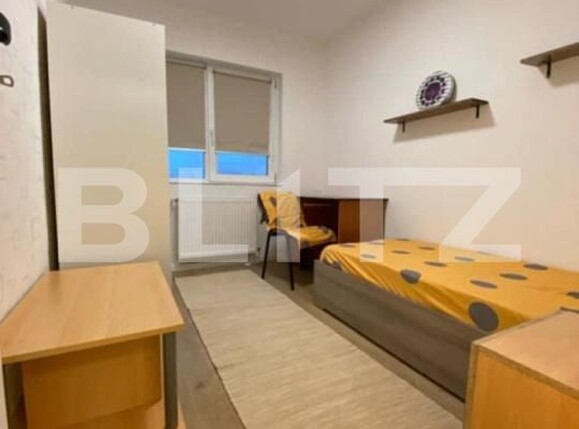 Apartament de închiriat 4 camere Manastur - 197929AI | BLITZ Cluj-Napoca | Poza2