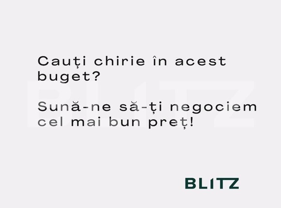 Apartament de închiriat 4 camere Manastur - 197929AI | BLITZ Cluj-Napoca | Poza5
