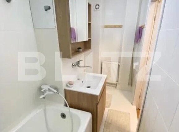 Apartament de închiriat 4 camere Manastur - 197929AI | BLITZ Cluj-Napoca | Poza6