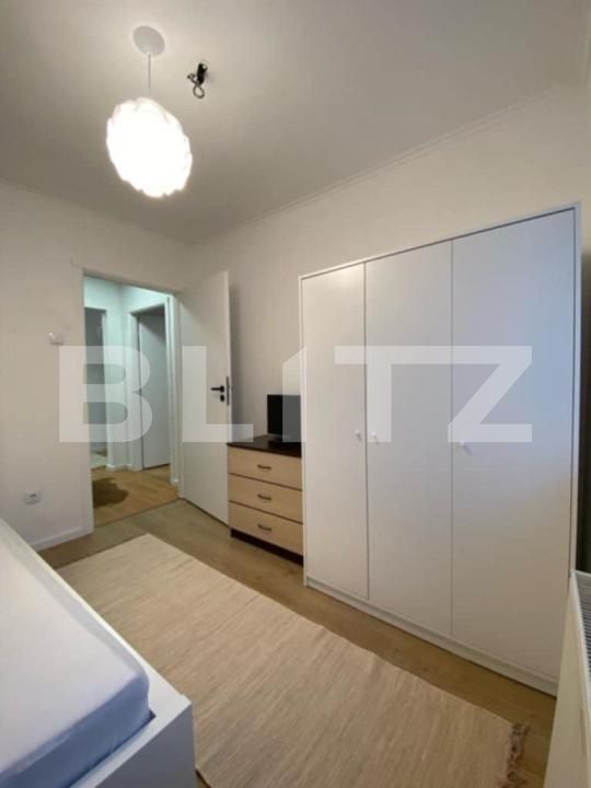 Apartament de închiriat 4 camere Manastur - 197929AI | BLITZ Cluj-Napoca | Poza3