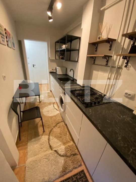Apartament de închiriat 4 camere Manastur - 197929AI | BLITZ Cluj-Napoca | Poza9