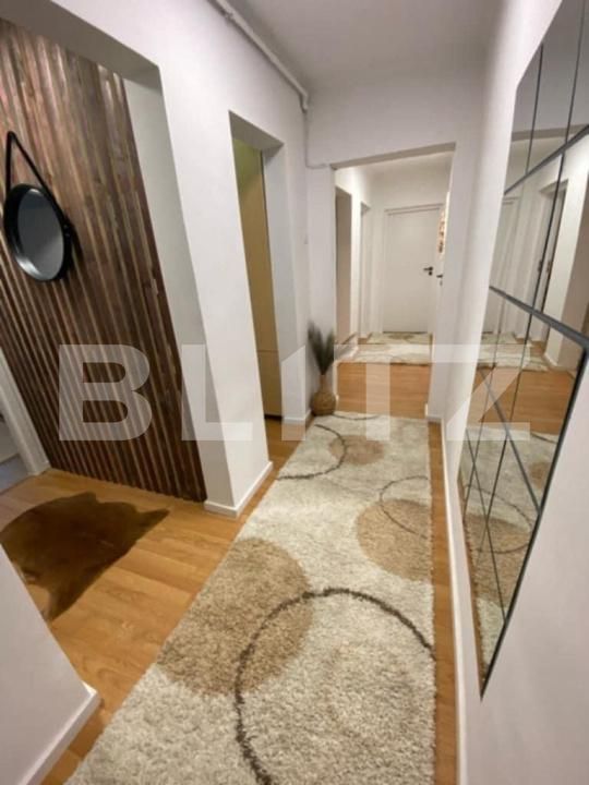 Apartament de închiriat 4 camere Manastur - 197929AI | BLITZ Cluj-Napoca | Poza6