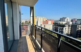 Apartament 3 camere, 55 mp, garaj – zona FSEGA
