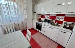 Apartament 3 camere, 55 mp, garaj – zona FSEGA
