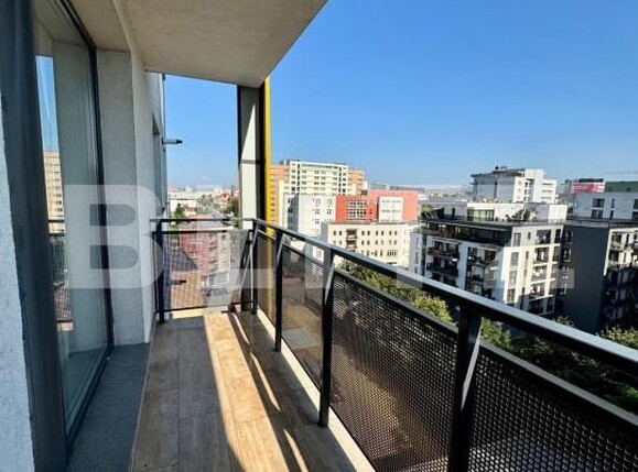 Apartament de închiriat 3 camere Marasti - 197933AI | BLITZ Cluj-Napoca | Poza9