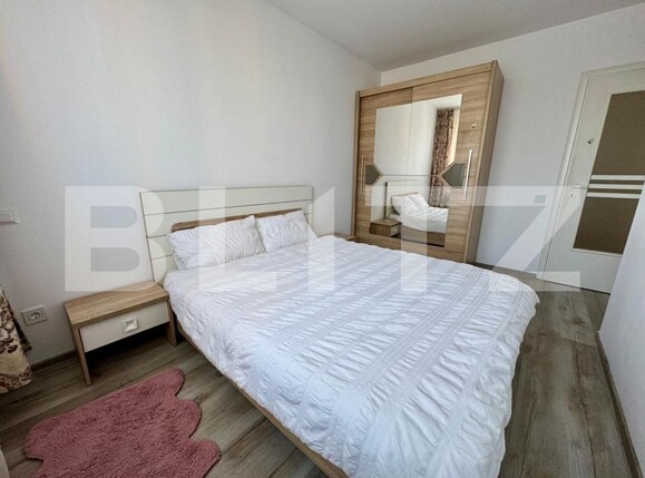 Apartament de închiriat 3 camere Marasti - 197933AI | BLITZ Cluj-Napoca | Poza2