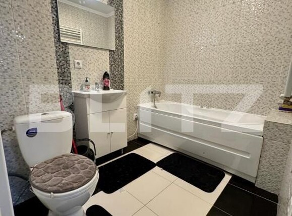 Apartament de închiriat 3 camere Marasti - 197933AI | BLITZ Cluj-Napoca | Poza5