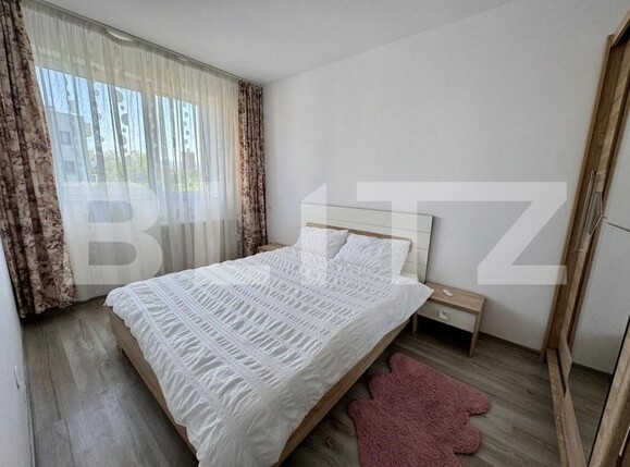 Apartament de închiriat 3 camere Marasti - 197933AI | BLITZ Cluj-Napoca | Poza1