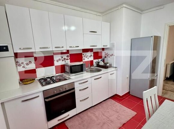 Apartament de închiriat 3 camere Marasti - 197933AI | BLITZ Cluj-Napoca | Poza4