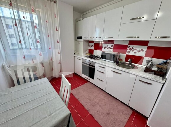 Apartament de închiriat 3 camere Marasti - 197933AI | BLITZ Cluj-Napoca | Poza3