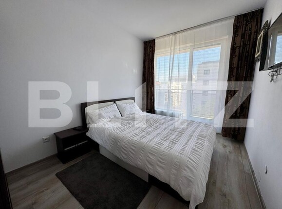 Apartament de închiriat 3 camere Marasti - 197933AI | BLITZ Cluj-Napoca | Poza8