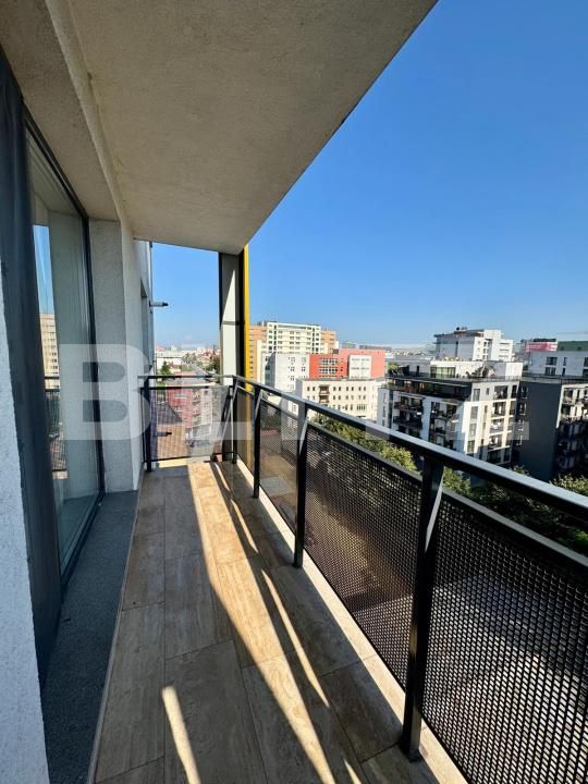 Apartament de închiriat 3 camere Marasti - 197933AI | BLITZ Cluj-Napoca | Poza9