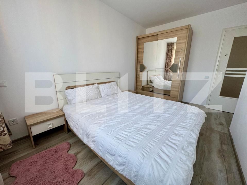 Apartament de închiriat 3 camere Marasti - 197933AI | BLITZ Cluj-Napoca | Poza2