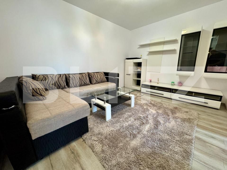 Apartament de închiriat 3 camere Marasti - 197933AI | BLITZ Cluj-Napoca | Poza6