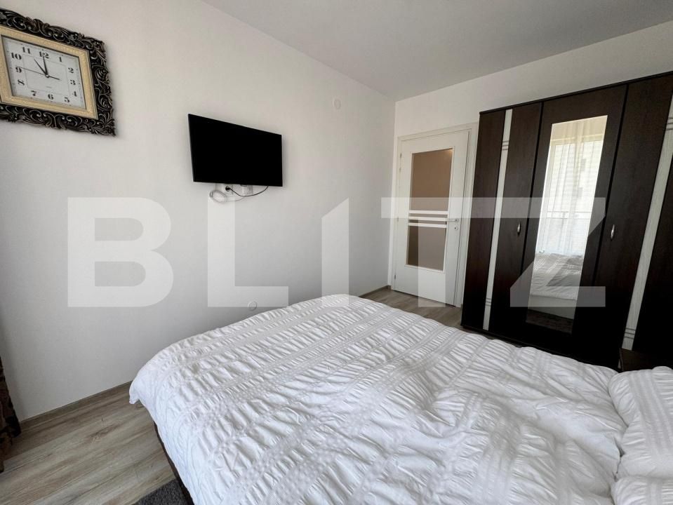 Apartament de închiriat 3 camere Marasti - 197933AI | BLITZ Cluj-Napoca | Poza7
