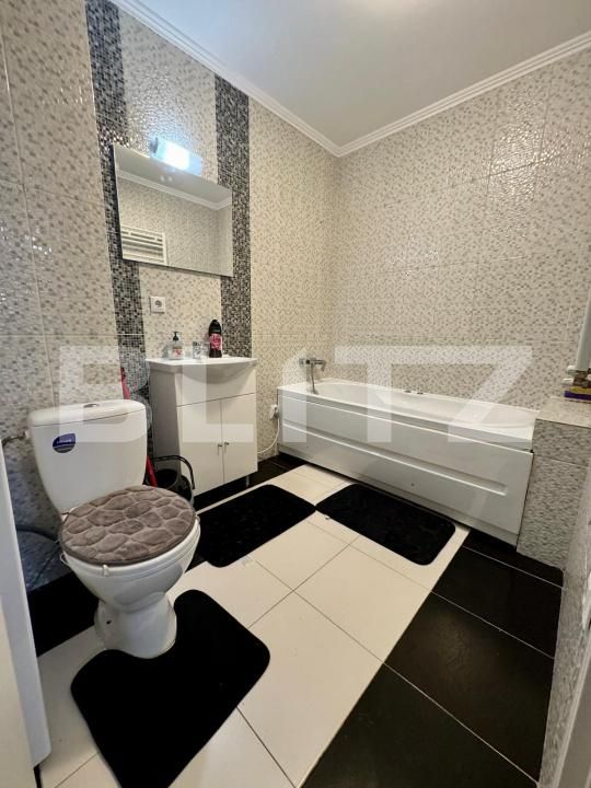 Apartament de închiriat 3 camere Marasti - 197933AI | BLITZ Cluj-Napoca | Poza5