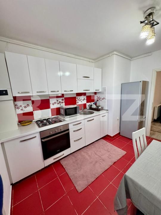 Apartament de închiriat 3 camere Marasti - 197933AI | BLITZ Cluj-Napoca | Poza4