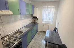 Apartament 2 camere, decomandat,56 mp Intre Lacuri