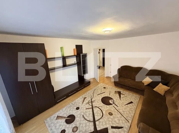 Apartament de închiriat 2 camere Intre Lacuri - 197934AI | BLITZ Cluj-Napoca | Poza2