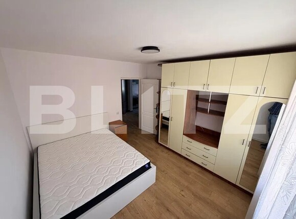 Apartament de închiriat 2 camere Intre Lacuri - 197934AI | BLITZ Cluj-Napoca | Poza1