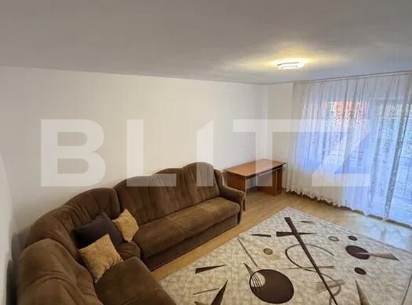 Apartament de închiriat 2 camere Intre Lacuri - 197934AI | BLITZ Cluj-Napoca | Poza3
