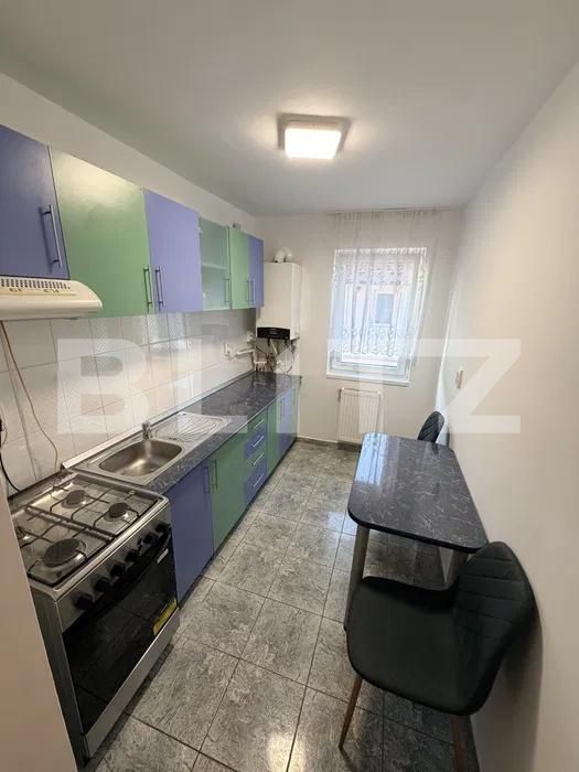 Apartament de închiriat 2 camere Intre Lacuri - 197934AI | BLITZ Cluj-Napoca | Poza4