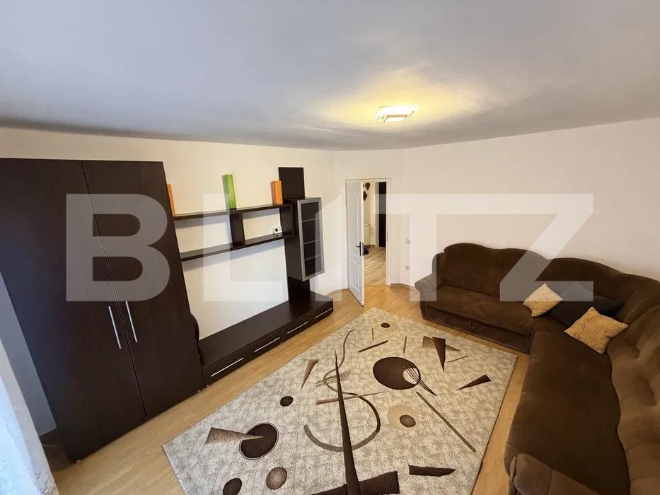 Apartament de închiriat 2 camere Intre Lacuri - 197934AI | BLITZ Cluj-Napoca | Poza2