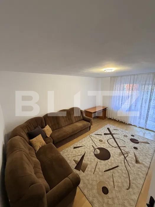 Apartament de închiriat 2 camere Intre Lacuri - 197934AI | BLITZ Cluj-Napoca | Poza3