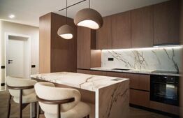 Apartament 2 camere, semidecomandat, cu parcare subterana - Marasti