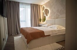 Apartament 2 camere, semidecomandat, cu parcare subterana - Marasti
