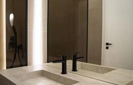Apartament de lux 2 camere,semidecomandat cu parcare subterana Marasti