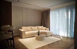 Apartament 2 camere, semidecomandat, cu parcare subterana - Marasti