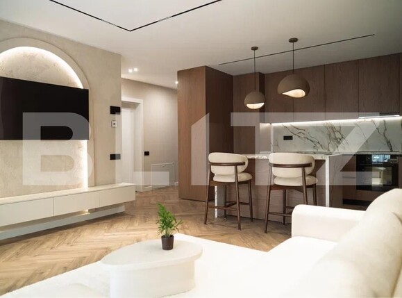 Apartament de închiriat 2 camere Marasti - 197935AI | BLITZ Cluj-Napoca | Poza3