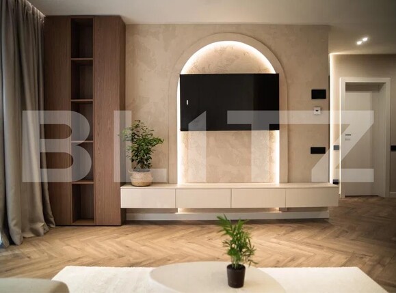 Apartament de închiriat 2 camere Marasti - 197935AI | BLITZ Cluj-Napoca | Poza6