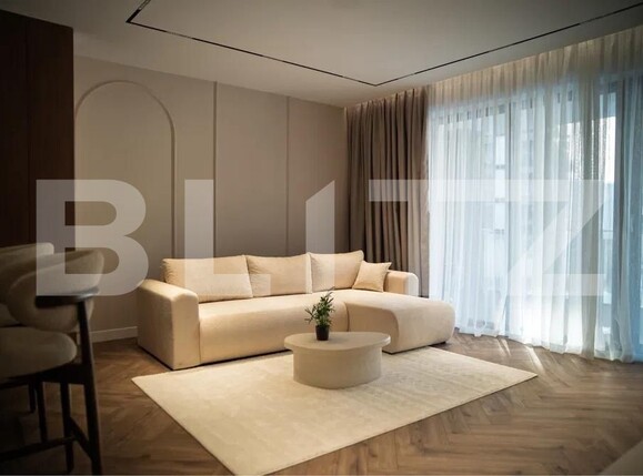 Apartament de închiriat 2 camere Marasti - 197935AI | BLITZ Cluj-Napoca | Poza2