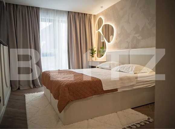 Apartament de închiriat 2 camere Marasti - 197935AI | BLITZ Cluj-Napoca | Poza1