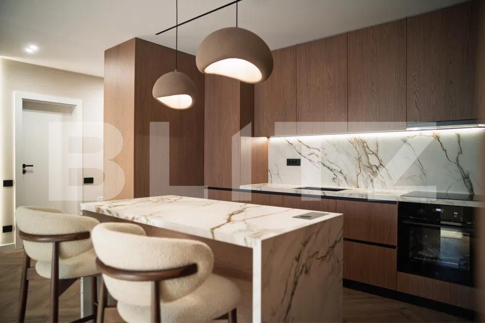 Apartament de închiriat 2 camere Marasti - 197935AI | BLITZ Cluj-Napoca | Poza4