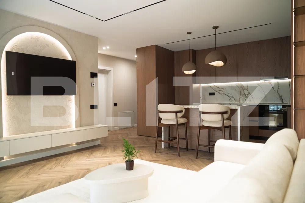 Apartament de închiriat 2 camere Marasti - 197935AI | BLITZ Cluj-Napoca | Poza3