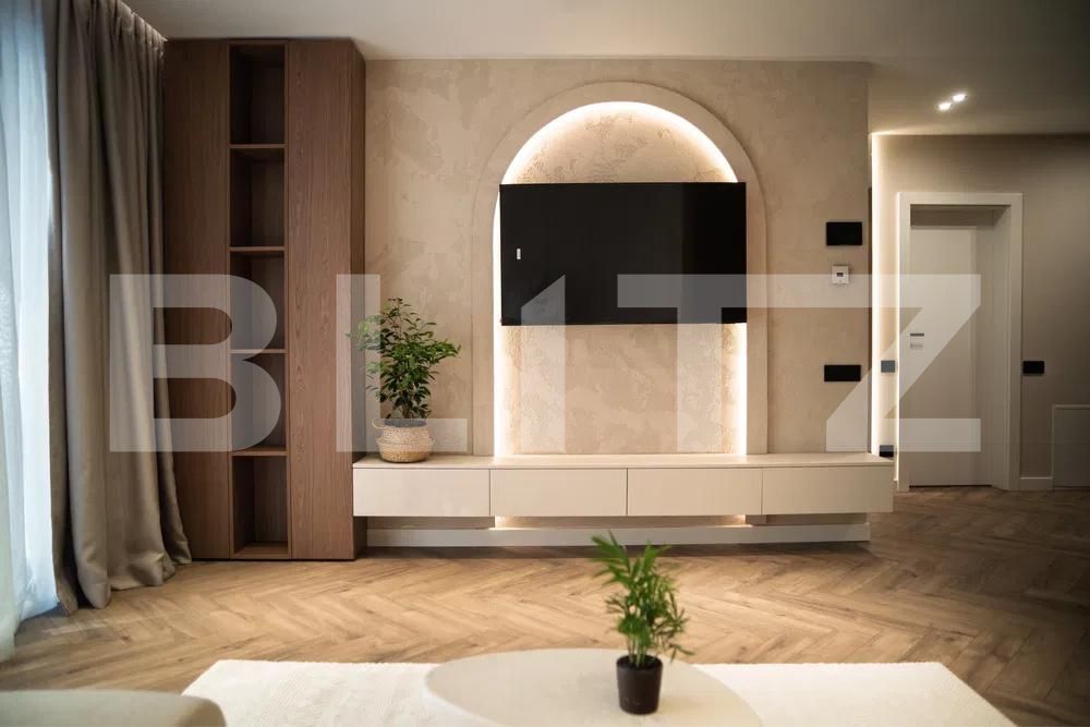 Apartament de închiriat 2 camere Marasti - 197935AI | BLITZ Cluj-Napoca | Poza6