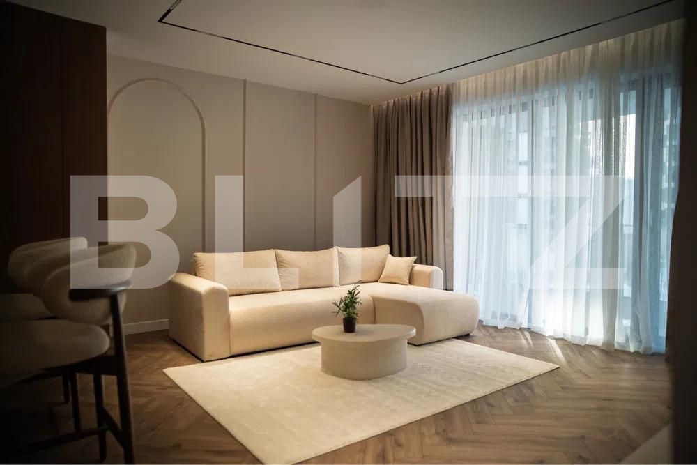 Apartament de închiriat 2 camere Marasti - 197935AI | BLITZ Cluj-Napoca | Poza2
