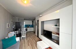 Apartament 2 camere, modern, 40 mp, balcon, Oasului 