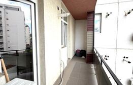 Apartament 2 camere, modern, 40 mp, balcon, Oasului 