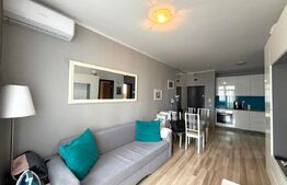 Apartament 2 camere, modern, 40 mp, balcon, Oasului 