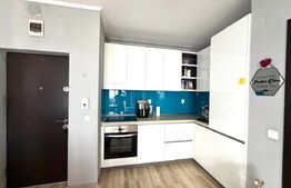 Apartament 2 camere, modern, 40 mp, balcon, Oasului 