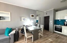 Apartament 2 camere, modern, 40 mp, balcon, Oasului 