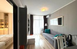 Apartament 2 camere, modern, 40 mp, balcon, Oasului 