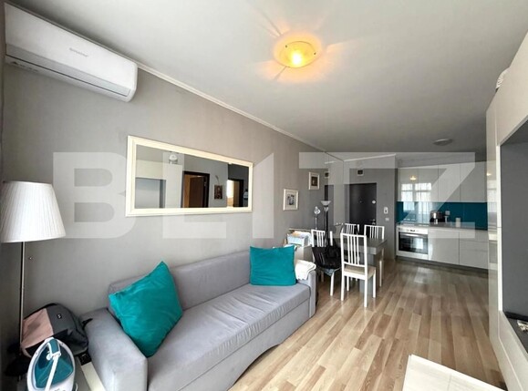Apartament de închiriat 2 camere Iris - 197940AI | BLITZ Cluj-Napoca | Poza1
